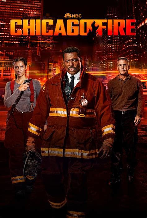fdkidd|Chicago Fire (TV Series 2012– ) .